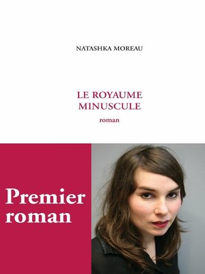 cover image of Le Royaume minuscule